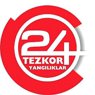 TEZKOR_YANGILIKLAR™🇺🇿| News™🌐| Video™📽