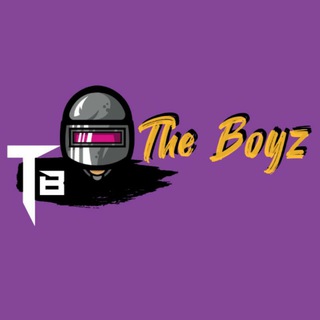 THEBOYZ