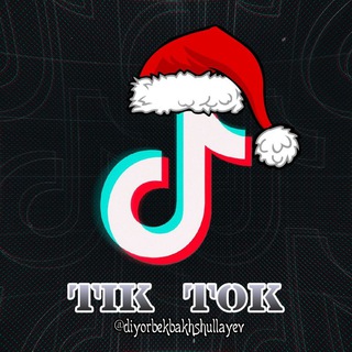 🎅 TикTок 😂