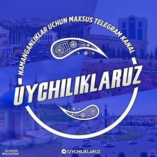 UychiliklarUz 🇺🇿 (Rasmiy kanal)