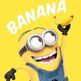 Mr. BANANA😎🤓