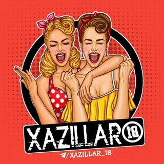 Xazillar (18+)