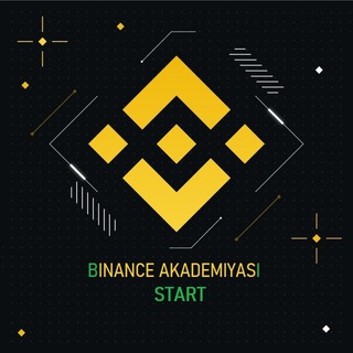 Binance Academiyasi | START💸