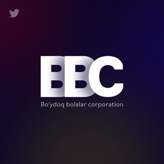 BBC (Bo'ydoq Bolalar Corp)