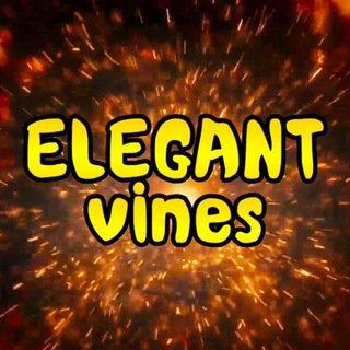 Elegant vines