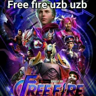 Free fire uzb🇺🇿 RU🇷🇺