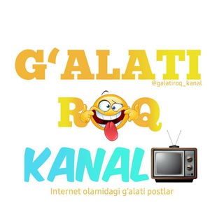 Galatiroq kanal📢