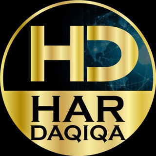 Har Daqiqa