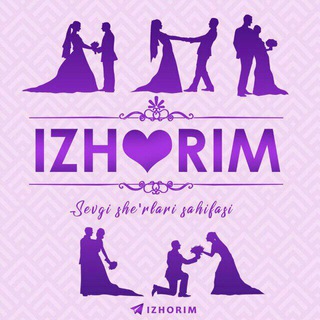 IZHORIM🥀