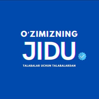 O'zimizning JIDU