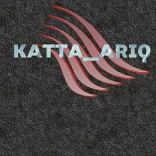 Katta Ariq