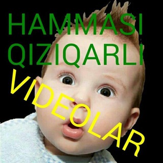 QIZIQARLI VIDEO KINO MP3