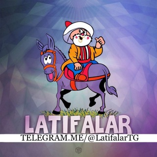 Latifalar TG