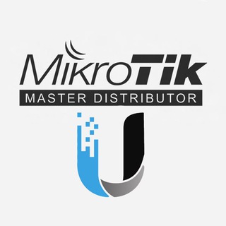 MikroTik & Ubiquiti