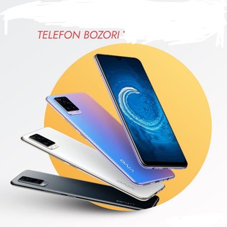 TELEFON BOZORI VODIY