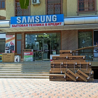 SAMSUNG Бытовая техника в рассрочку и в кредит!🇺🇿👍👍