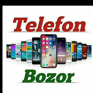 Telefon bozor Samarqand 👍