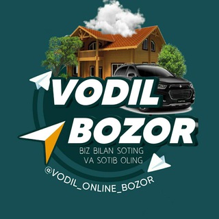 📲Vodil Telefon Bozor📱