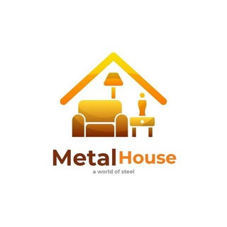 Metal House