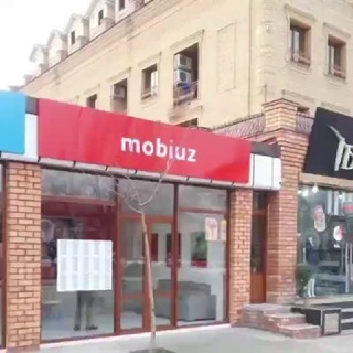 Mobiuz (Андижан)