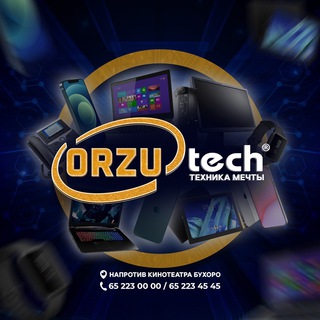 Orzutech (GROUP)