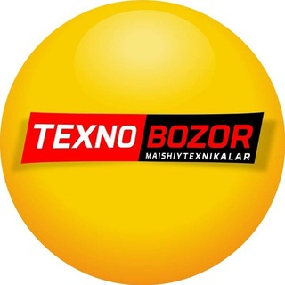 TEXNOBOZOR - do'konlar tarmog'i