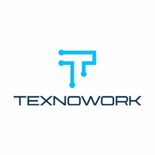 TexnoWork - Chat