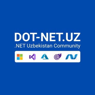 DOT-NET.UZ | Community