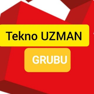 Tekno Uzman Sohbet