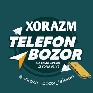 Xorazm bozor telefon