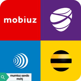 Mobiuz_Ucell_Uzmobile_Beeline