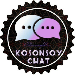 🗣 Kosonsoy Chat