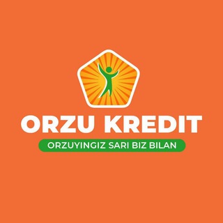 ORZU KREDIT - CHAT