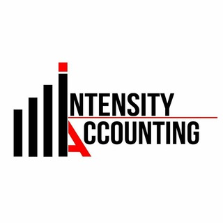 Intensity Accounting (Бухгалтерия,1С 8.3 ,Солик хисоботлари) Savol-javoblar