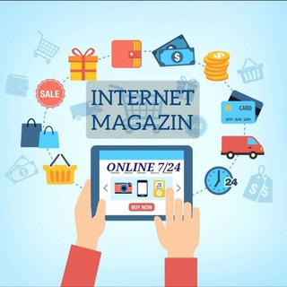 Internet Magazin