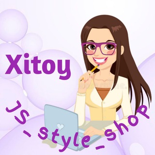 JS_boutique | Xitoy💜 Pekin shopping