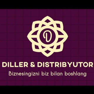 DILLERS_distributor | OZIQOVQAT