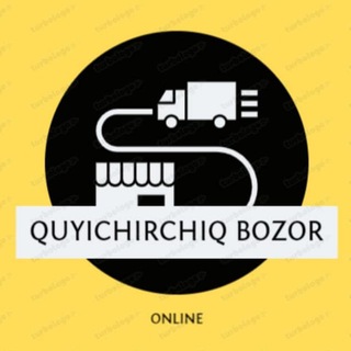 QUYI CHIRCHIQ BOZOR ONLINE