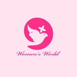 💫WOMENʼS WORLD💐✨