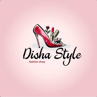 Disha Style shop (2021 i-fashion)