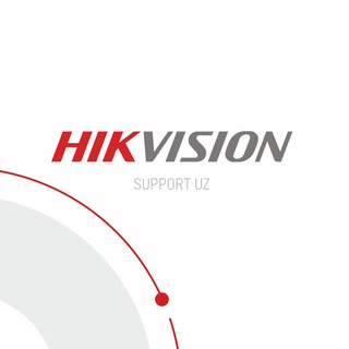 Hikvision Support