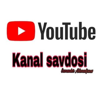 Grux Youtube kanal savdosi /Youtube kanal bozir/Youtube Video darslari