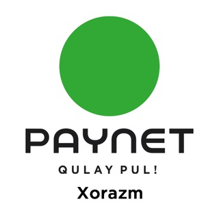 Хоразм UZPAYNET.