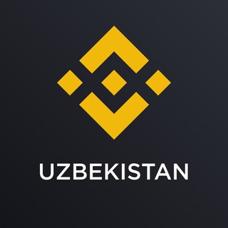 Binance Uzbekistan 🇺🇿