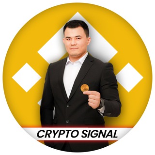 🔸CRIPTO SIGNAL🔸