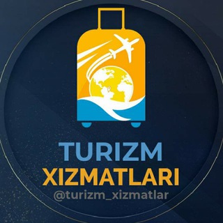 TURIZM XIZMATLARI