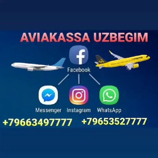 AviaKassa_Uzbegim