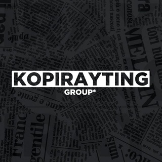 Kopirayting group