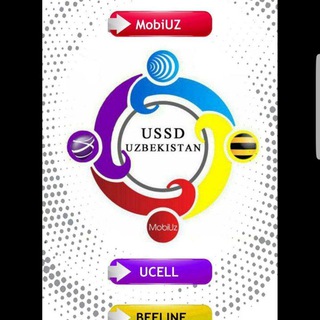 MOBIUZ UCELL BEELINE CHIROYLI RAQAMLAR