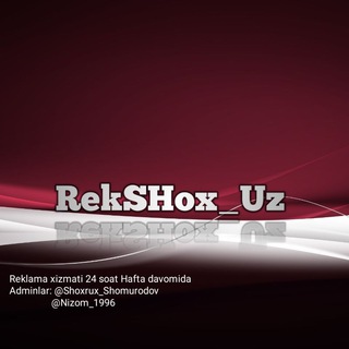 RekSHox_Uz